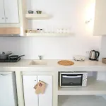 Apanomeria Boutique Lejlighedshotel 4*