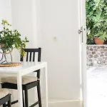 Lejlighedshotel Apanomeria Boutique Oia