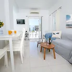 Apanomeria Boutique Lejlighedshotel Oia