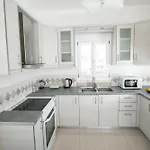 Apanomeria Boutique Lejlighedshotel Oia