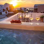 Lejlighedshotel Apanomeria Boutique 4*