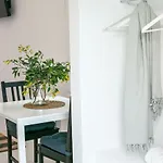Apanomeria Boutique Lejlighedshotel Oia