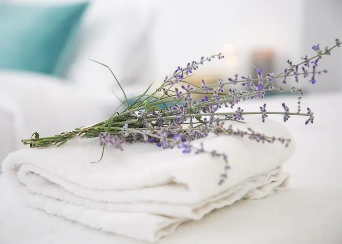 Apanomeria Boutique Apartahotel Oia (Santorini)