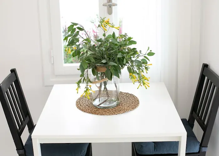 Apartahotel Apanomeria Boutique 4*