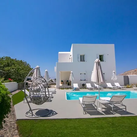 Appart hôtel Apanomeria Boutique 4*