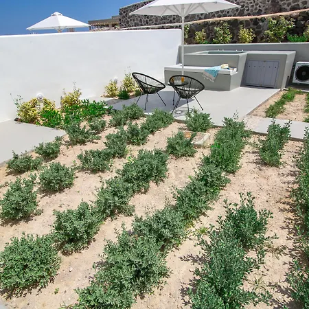 Apanomeria Boutique Appart hôtel