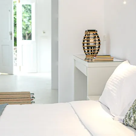 Apanomeria Boutique Appart hôtel