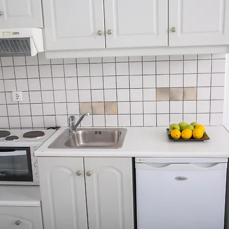 Apanomeria Boutique 4* Oia (Santorini)