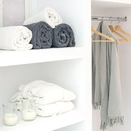 Apanomeria Boutique Appart hôtel Oia (Santorini)