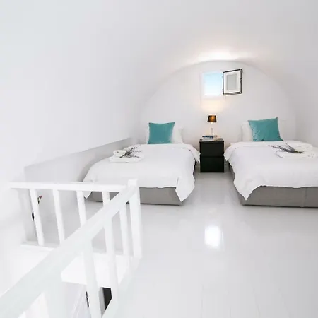 Appart hôtel Apanomeria Boutique 4*