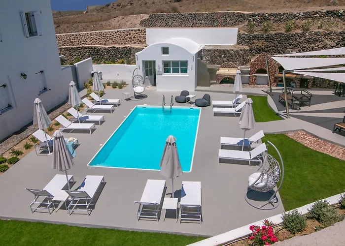 Apanomeria Boutique Oia