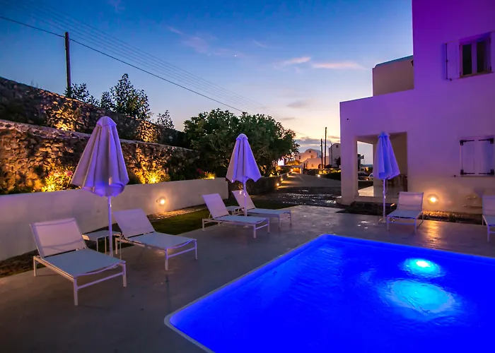 Apanomeria Boutique 4*