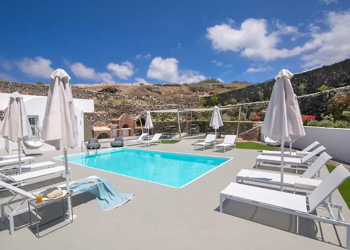 Apanomeria Boutique Lägenhetshotell 4*