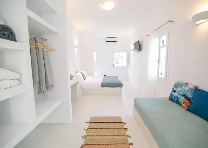 Apanomeria Boutique Oia