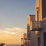 Apanomeria Boutique Apart Otel 4*