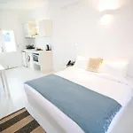 Apanomeria Boutique Apart Otel