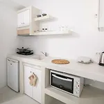 Apart Otel Apanomeria Boutique