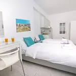 Apanomeria Boutique Apart Otel 4*