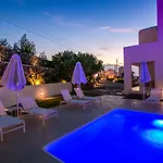 Apanomeria Boutique 4*