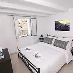 Apart Otel Apanomeria Boutique