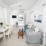 Apanomeria Boutique 4* Oia