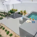 Apart Otel Apanomeria Boutique