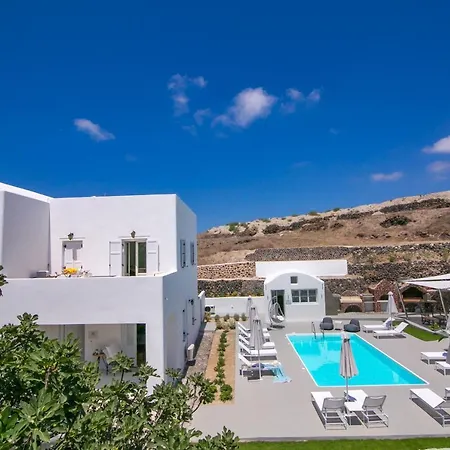 Apanomeria Boutique Aparthotel