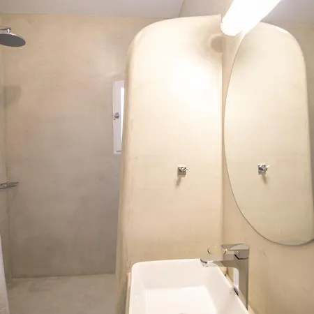 Aparthotel Apanomeria Boutique