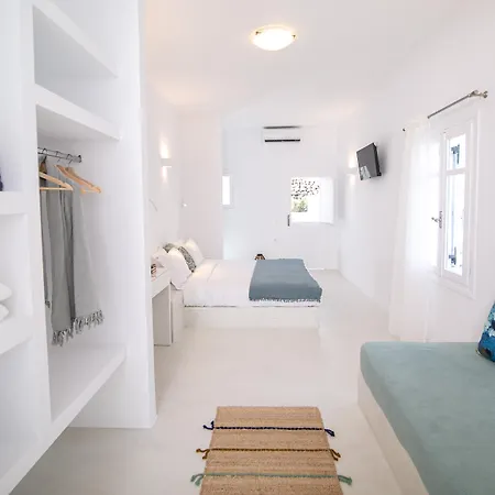 Apanomeria Boutique