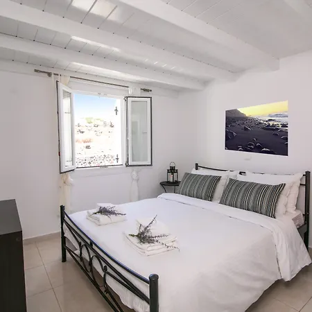 Apanomeria Boutique 3* Oia (Santorini)