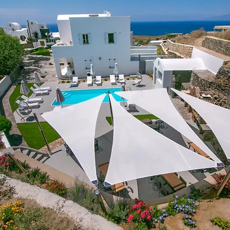 Apanomeria Boutique Apart Otel