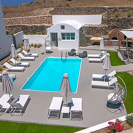 Apanomeria Boutique Aparthotel