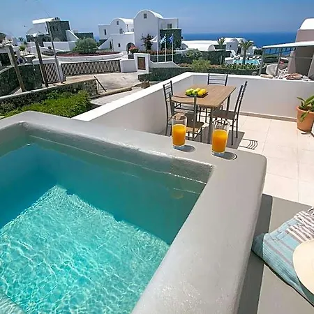 Aparthotel Apanomeria Boutique 4*