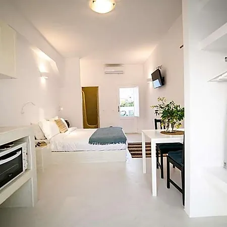 Apanomeria Boutique