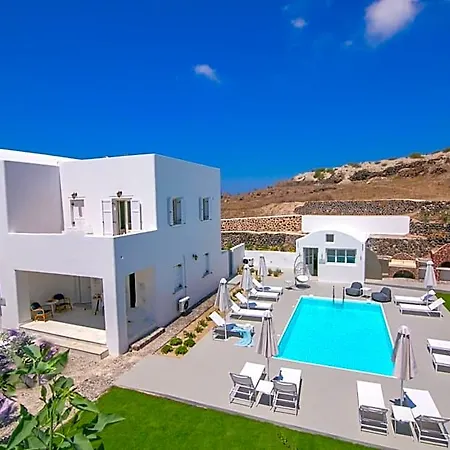Aparthotel Apanomeria Boutique 4*