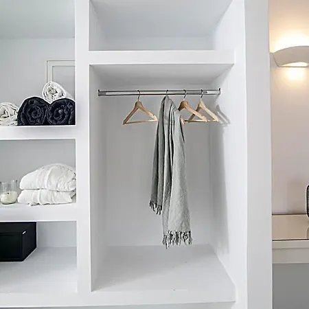 Apanomeria Boutique Aparthotel