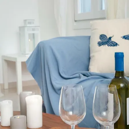 Apart Otel Apanomeria Boutique Oia