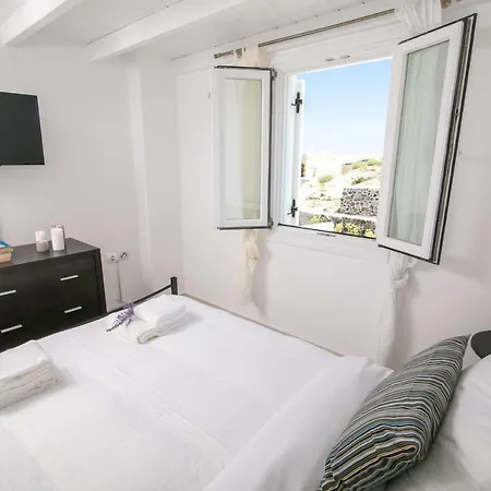 Lejlighedshotel Apanomeria Boutique