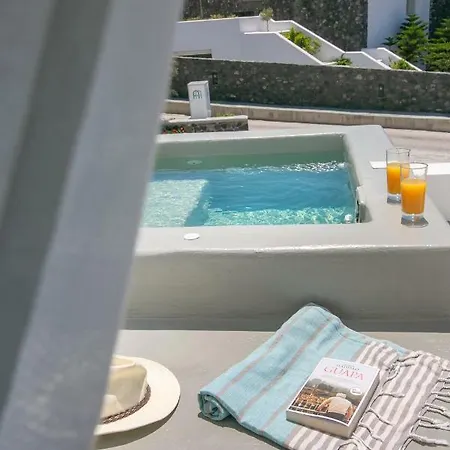 Aparthotel Apanomeria Boutique