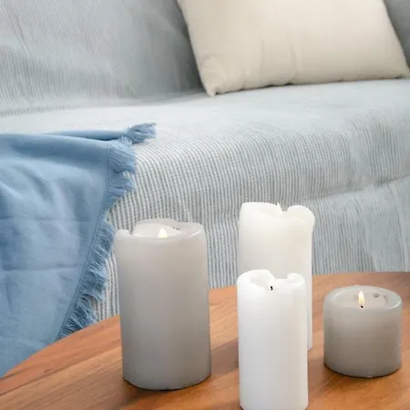 Aparthotel Apanomeria Boutique