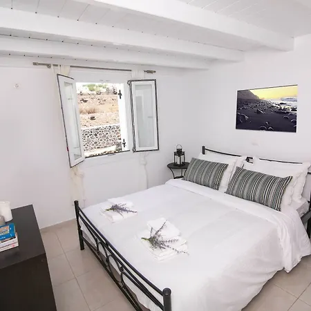 Aparthotel Apanomeria Boutique