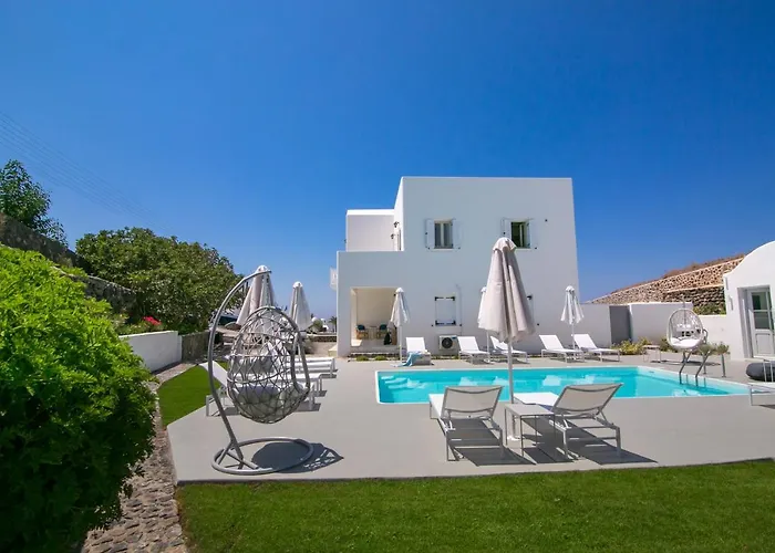 Aparthotel Apanomeria Boutique 4*