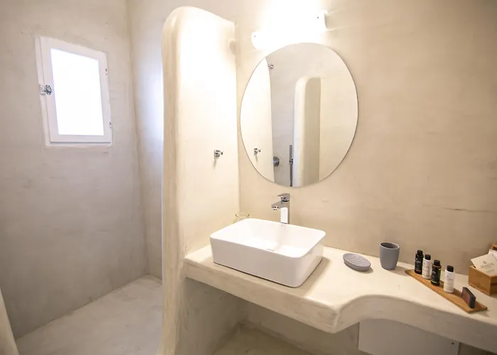 Aparthotel Apanomeria Boutique 4*