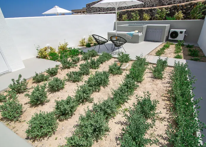 Apanomeria Boutique Aparthotel