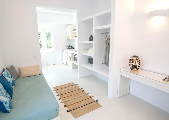 Apanomeria Boutique Aparthotel Oia