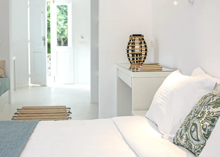 Apanomeria Boutique Aparthotel