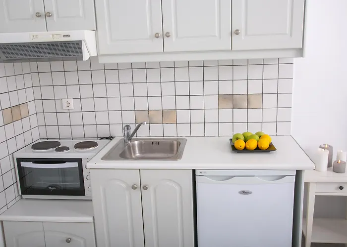 Apanomeria Boutique 4* Oia