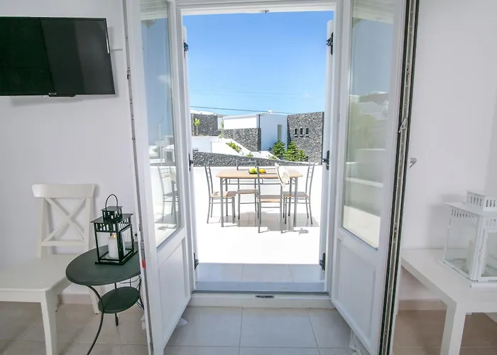 Apanomeria Boutique 4*