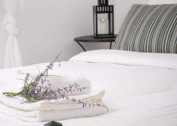 Apanomeria Boutique Oia