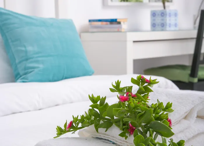 Apanomeria Boutique Aparthotel